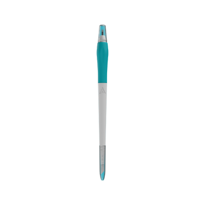 Box mit 10 Vertix Micro Microblades 0.18 mm - 12 U Blade