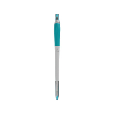 Box mit 10 Vertix Micro Microblades 0.18 mm - 18 U Blade