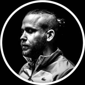 Gesponsorter Künstler des Monats – Calvin Moktar
