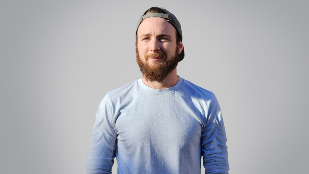 Gesponserter Künstler des Monats - Nick Noonan