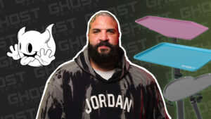 Interview mit Christian, Mitinhaber von Ghost Tattoo Co.