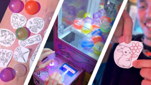Tattoo Roulette - So funktioniert’s!