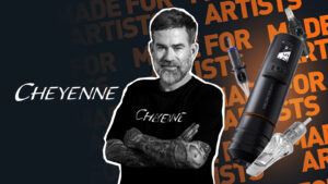 Interview mit Marc Nelius – Produktmanager bei Cheyenne