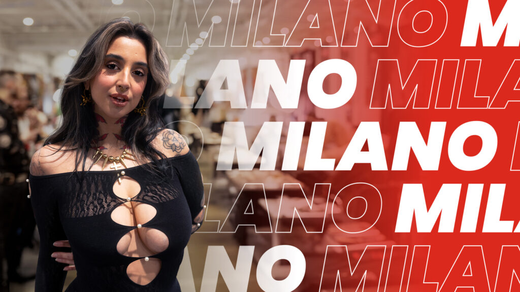 Milano Tattoo Convention 2025 Video